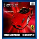 FERRARI Скорость (1 грамм)