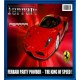 Купить легальный порошок скорость Ferrari